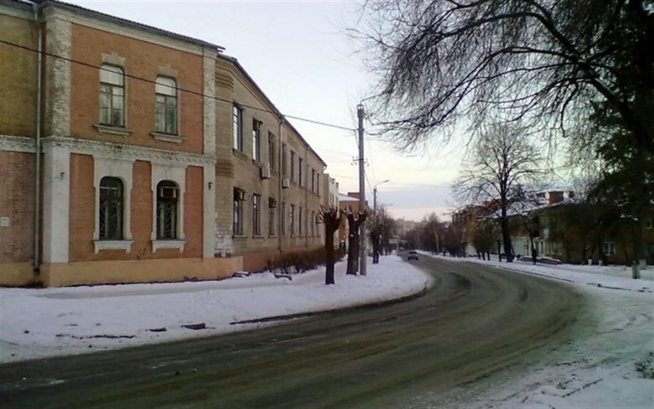 А ти зможеш вгадати район міста за зимовим фото?