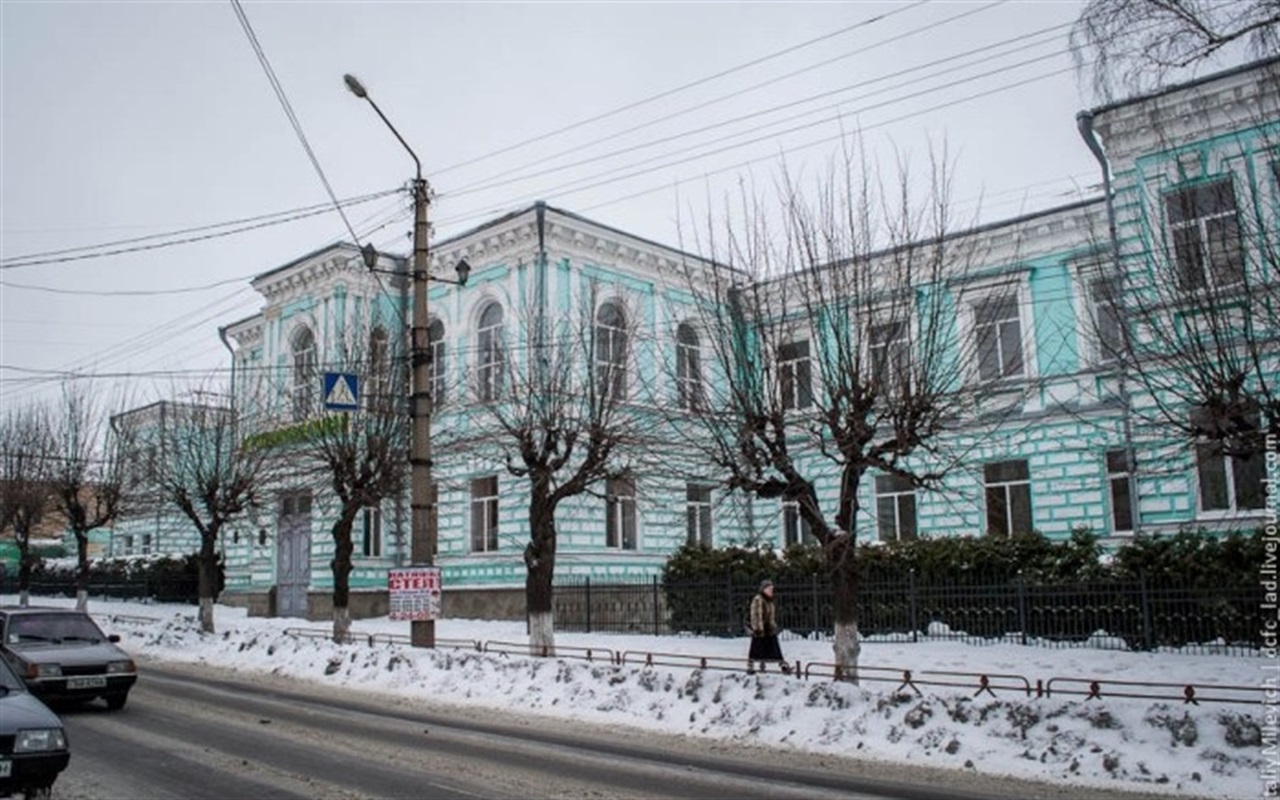 А ти зможеш вгадати район міста за зимовим фото?