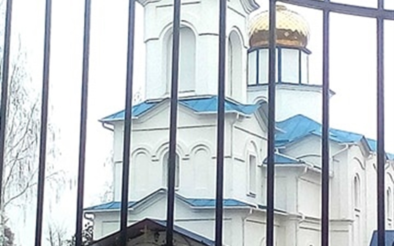 Чи зможете ви вгадати район міста за зимовим фото?