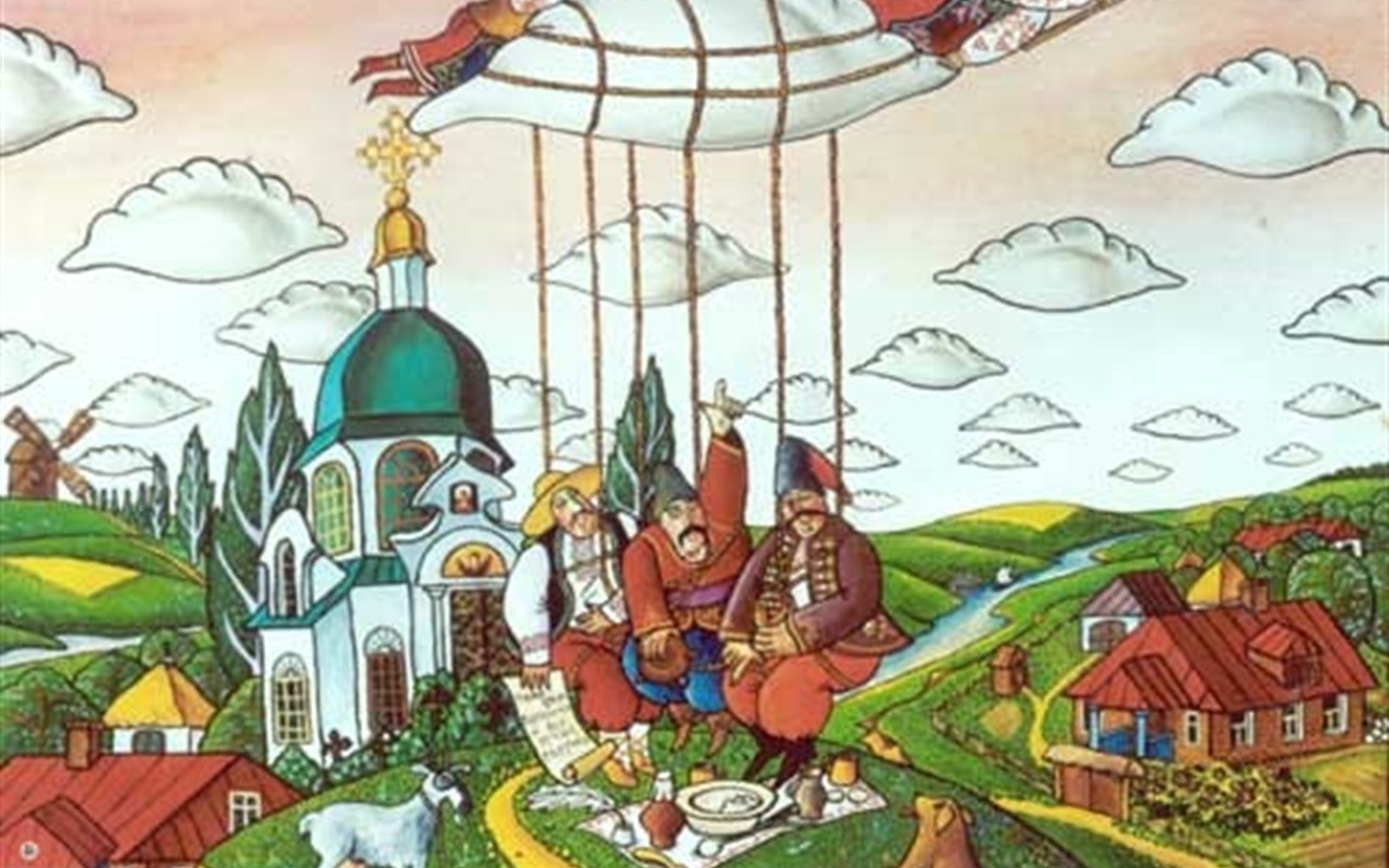 Гра: Наскільки добре ти знаєш вирази українців