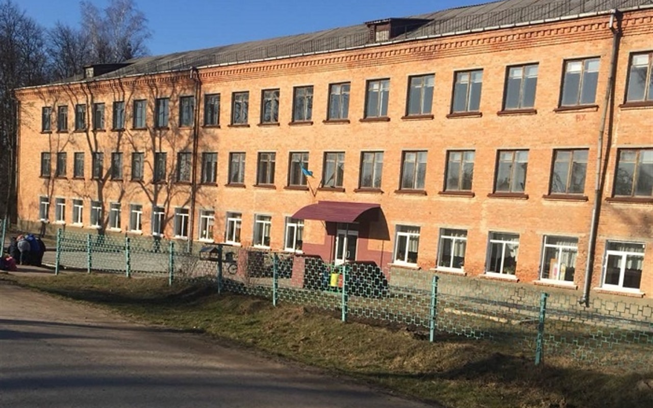 Відгадайте історичні назви сіл Калинівщини