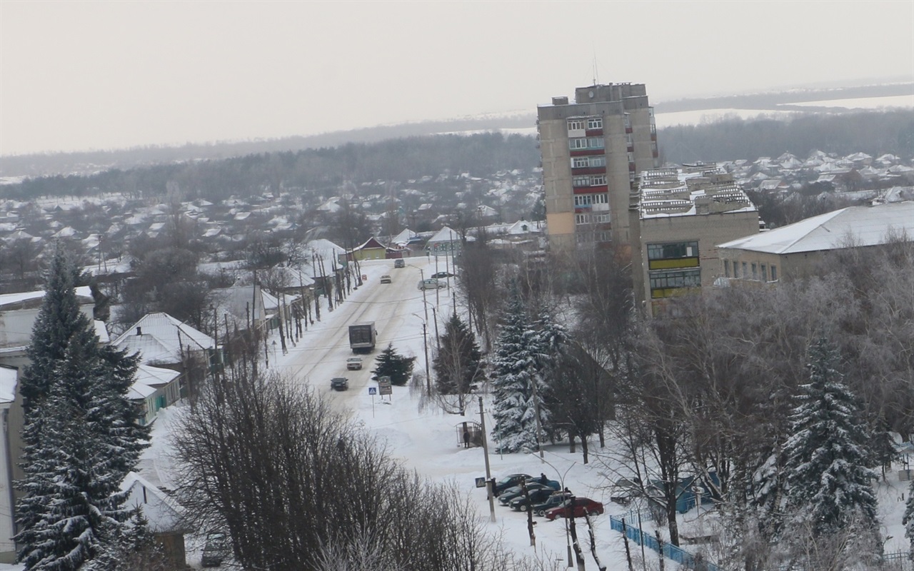 Тест: угадай микрорайон города по фото