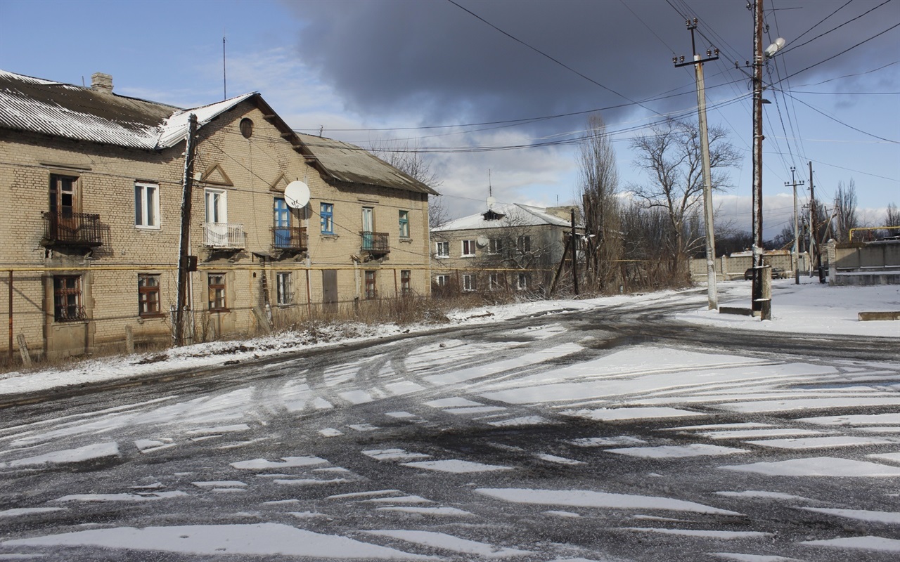 Тест: угадай микрорайон города по фото