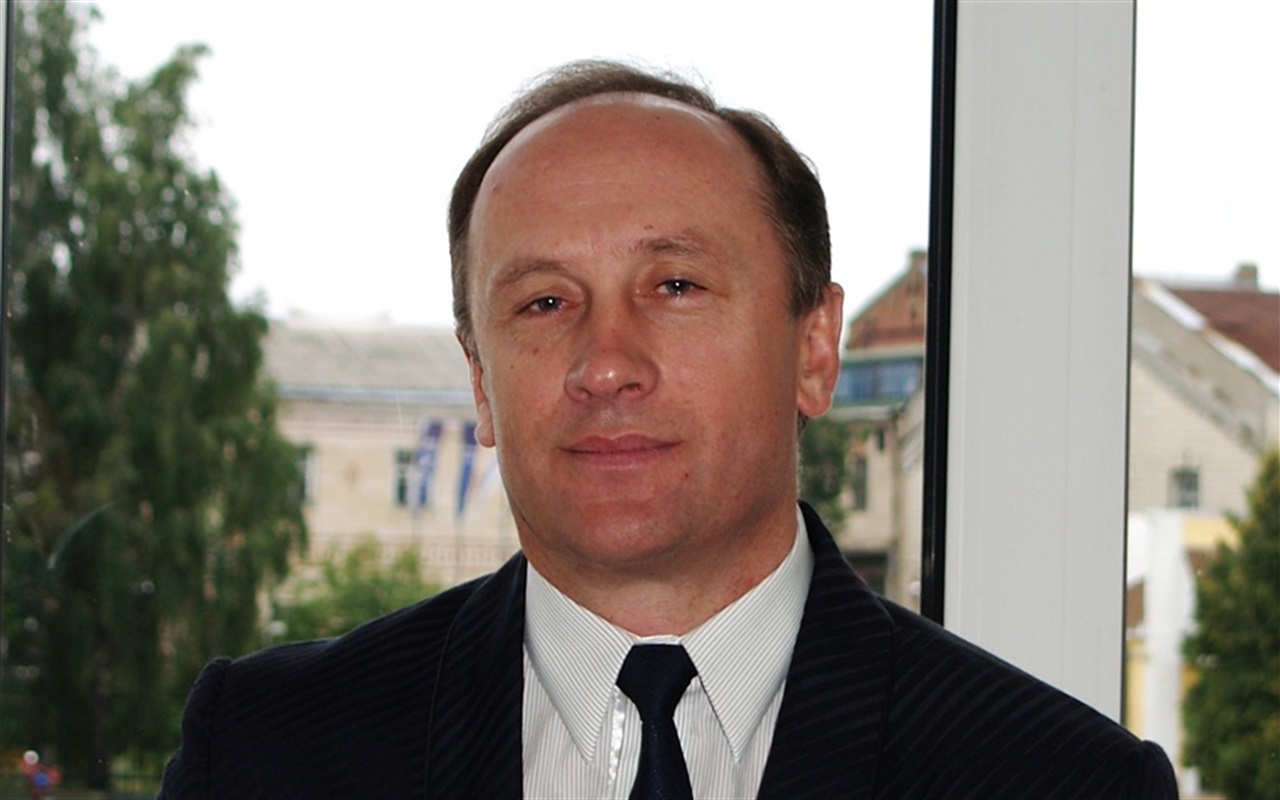 Відомі корюківчани