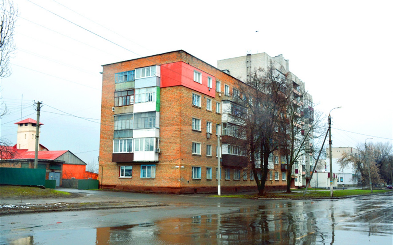 Вгадай істинно золотоніське слово!