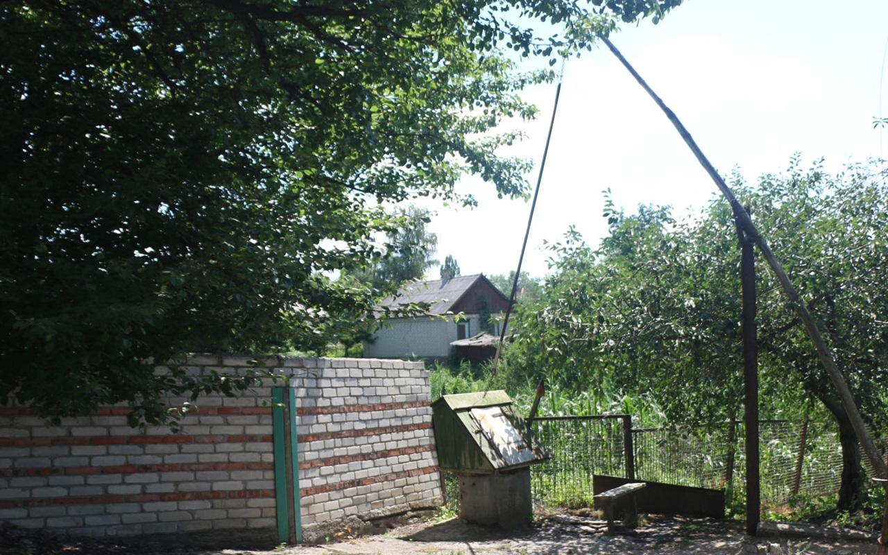 Узнай место в Попасной