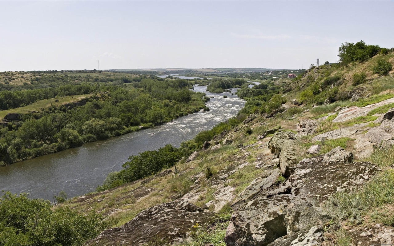 Тест: вірю – не вірю. Цікаві факти про Південноукраїнськ