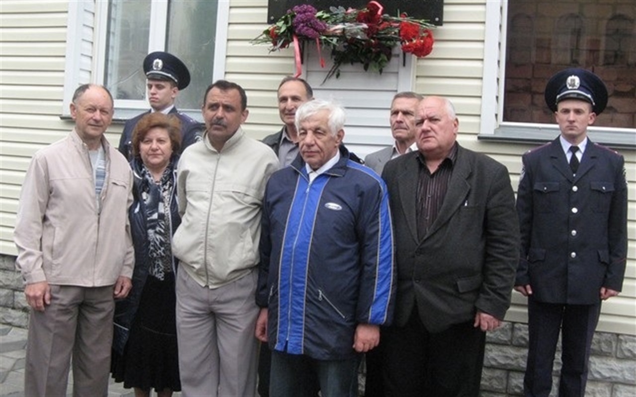 Як добре ти знаєш відомих мелітопольців?