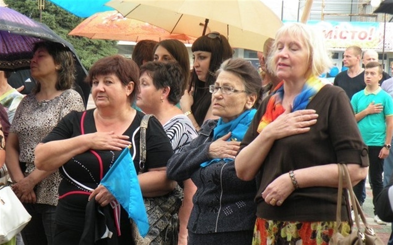 Як добре ти знаєш відомих мелітопольців?