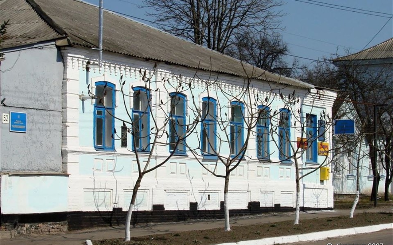 Вгадай назву місцевості, згадай історію будівель і доведи, що ти справжній мешканець Білопілля