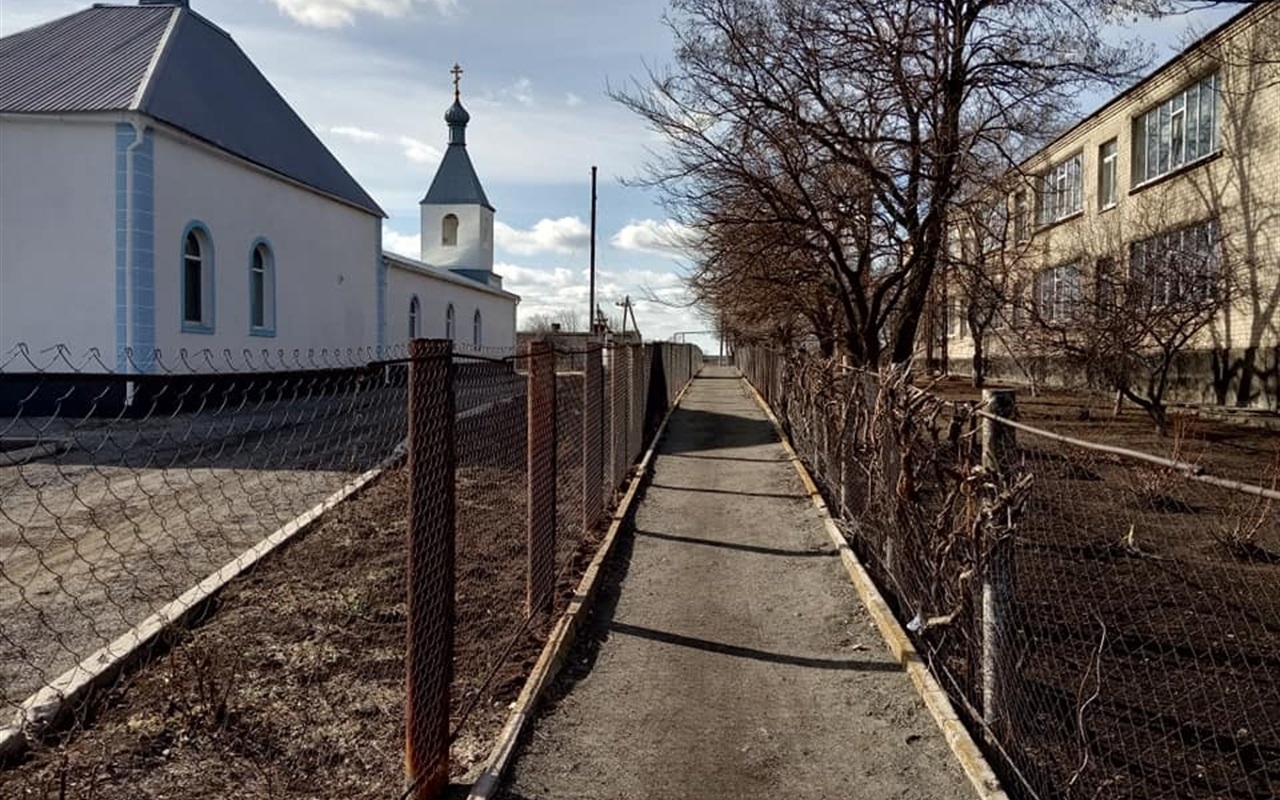 Школа у Новоукраїнці та будинок культури у Дачному: пройдіть тест та дізнайтесь наскільки добре ви знаєте Мар’їнський район