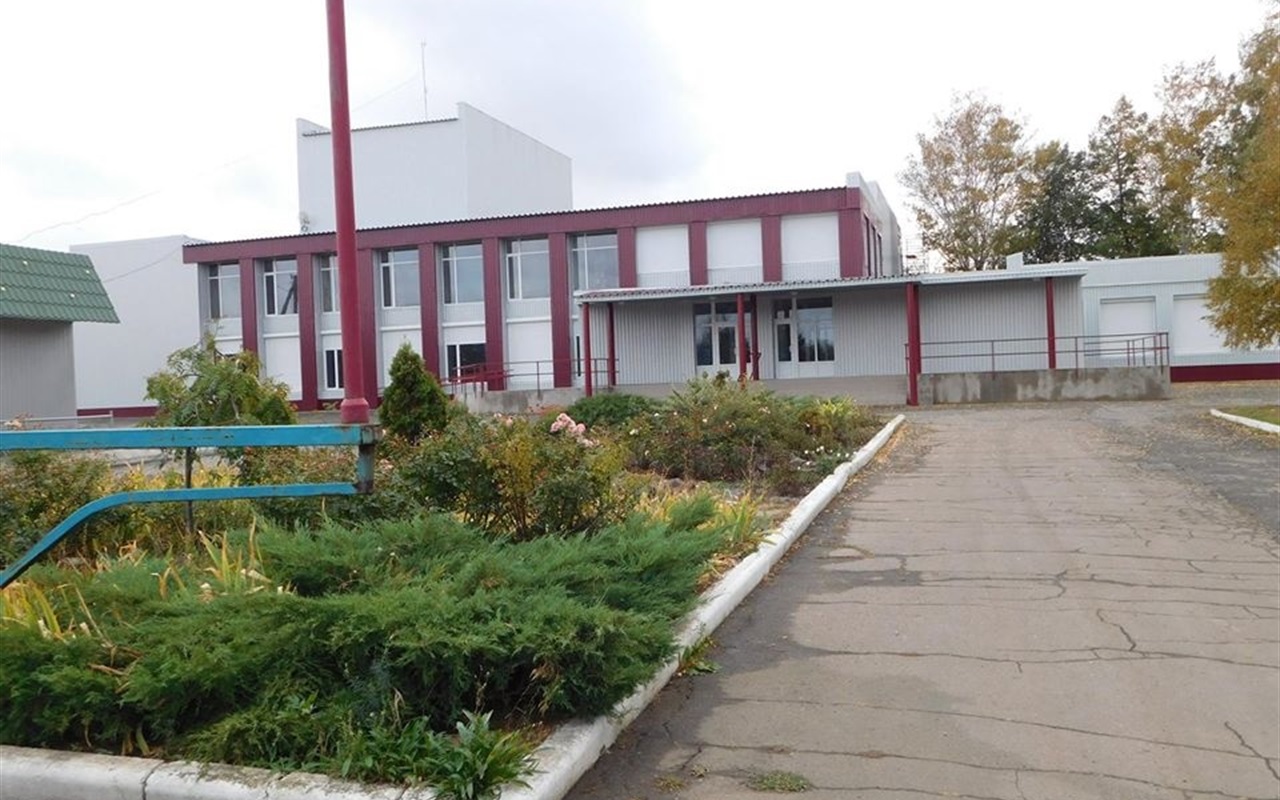 Школа у Новоукраїнці та будинок культури у Дачному: пройдіть тест та дізнайтесь наскільки добре ви знаєте Мар’їнський район