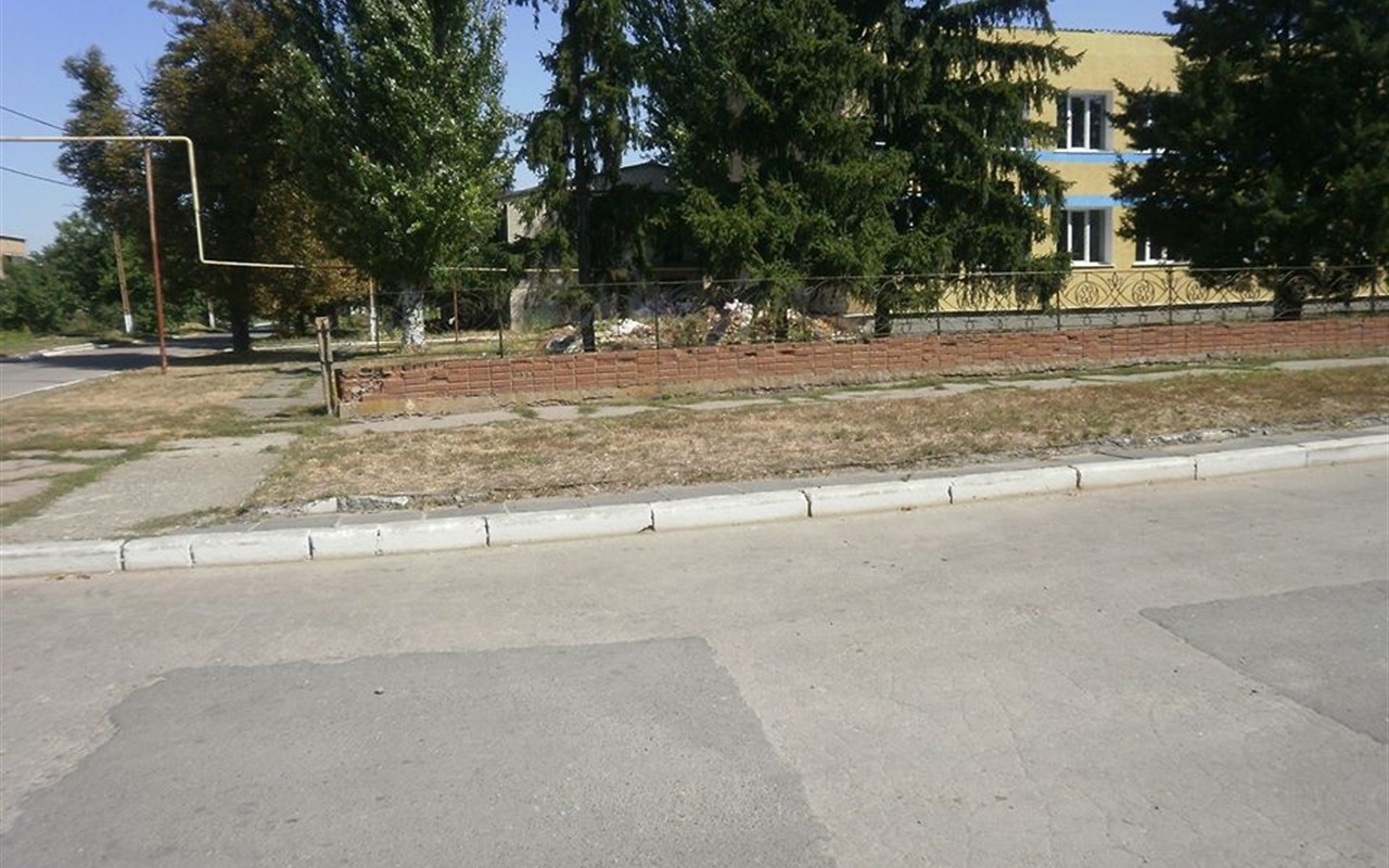 Школа у Новоукраїнці та будинок культури у Дачному: пройдіть тест та дізнайтесь наскільки добре ви знаєте Мар’їнський район