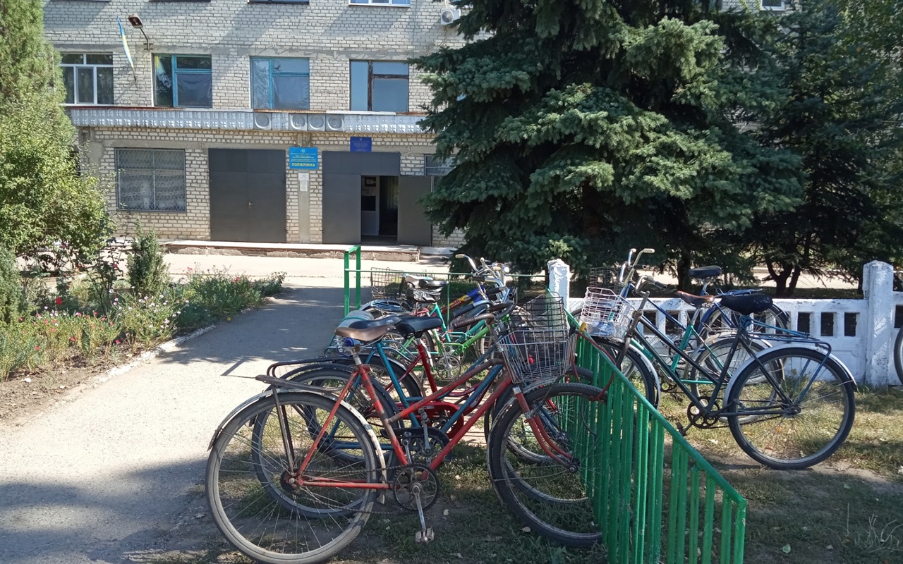 Школа у Новоукраїнці та будинок культури у Дачному: пройдіть тест та дізнайтесь наскільки добре ви знаєте Мар’їнський район