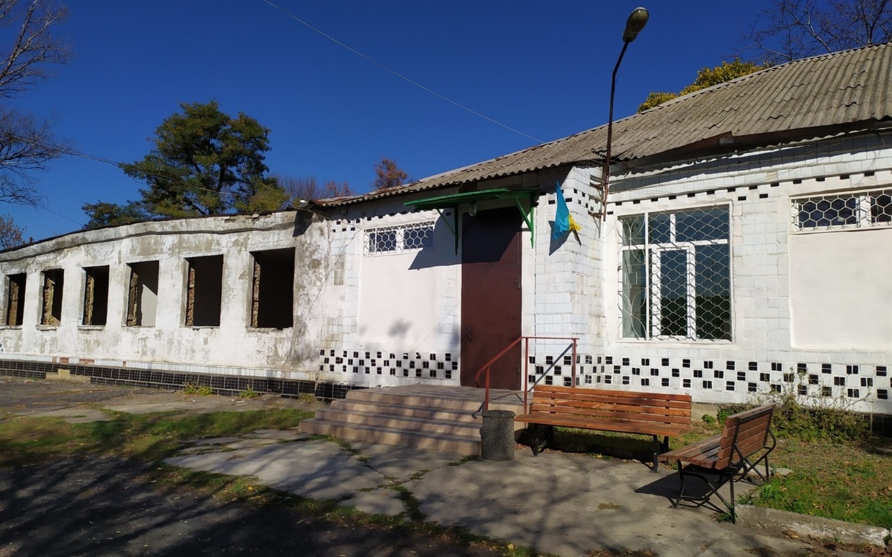 Школа у Новоукраїнці та будинок культури у Дачному: пройдіть тест та дізнайтесь наскільки добре ви знаєте Мар’їнський район