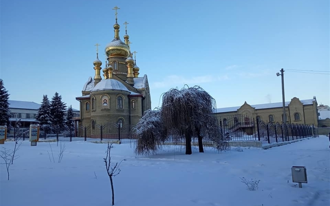 Школа у Новоукраїнці та будинок культури у Дачному: пройдіть тест та дізнайтесь наскільки добре ви знаєте Мар’їнський район