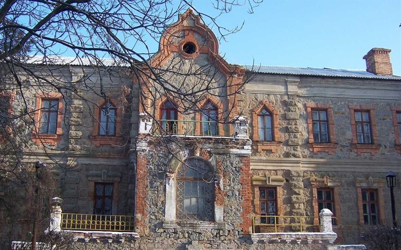 Вірю – не вірю