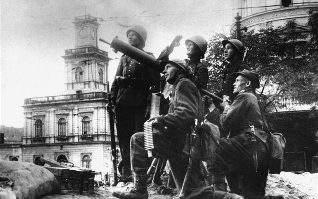 Тест-гра: вірю, не вірю