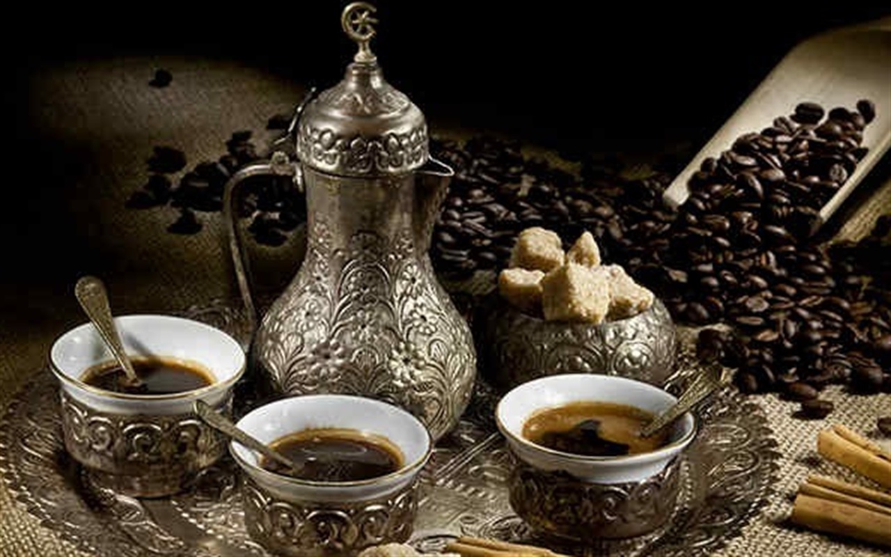 Проверь, какой ты гурман кофе