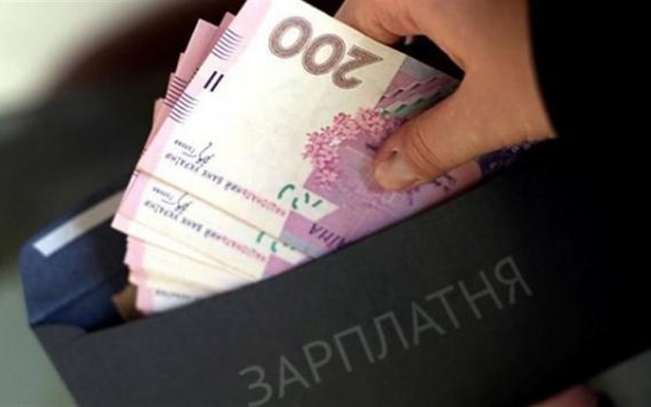 Перевір, який ти корупціонер: Тест