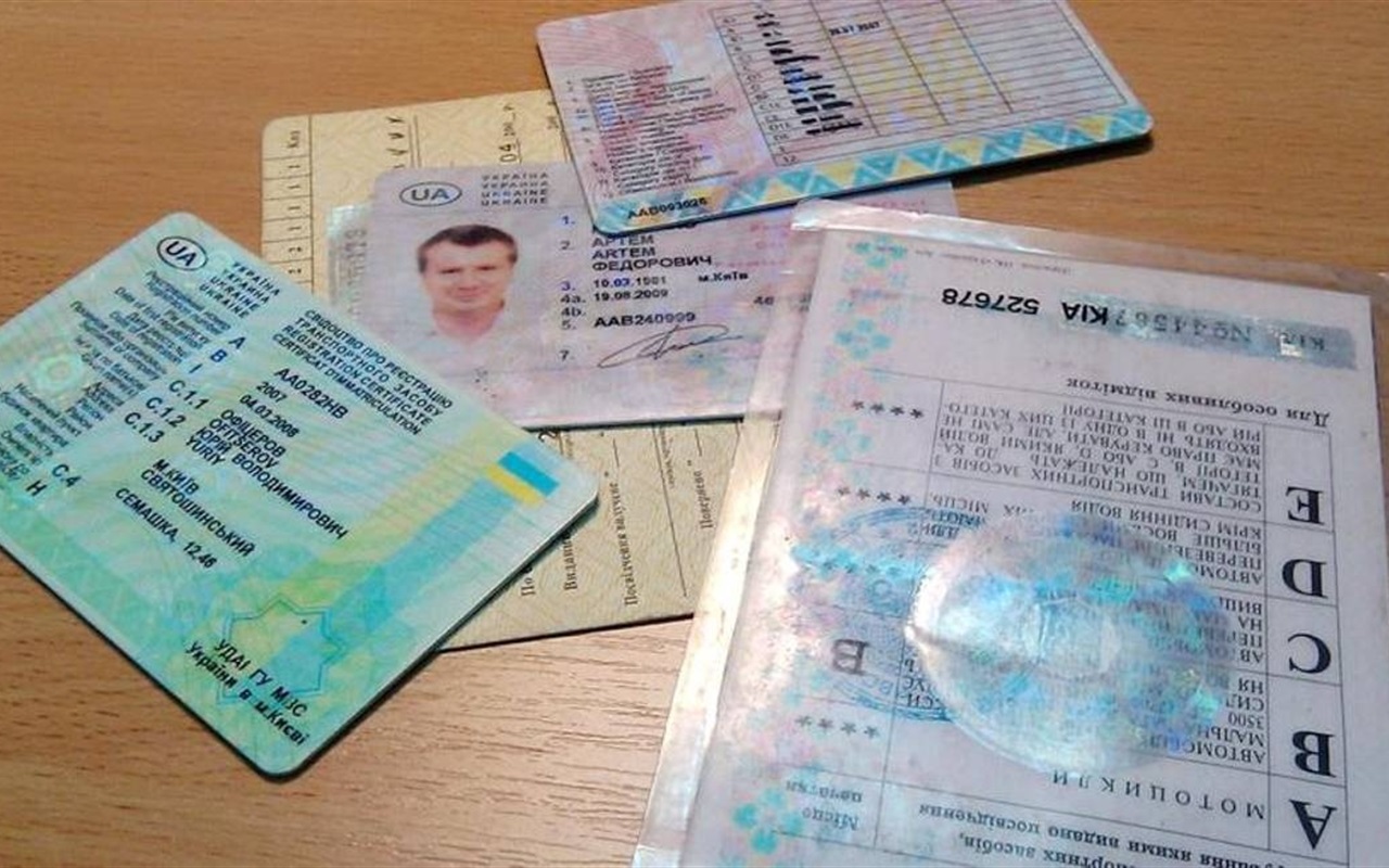 Перевір, який ти корупціонер: Тест