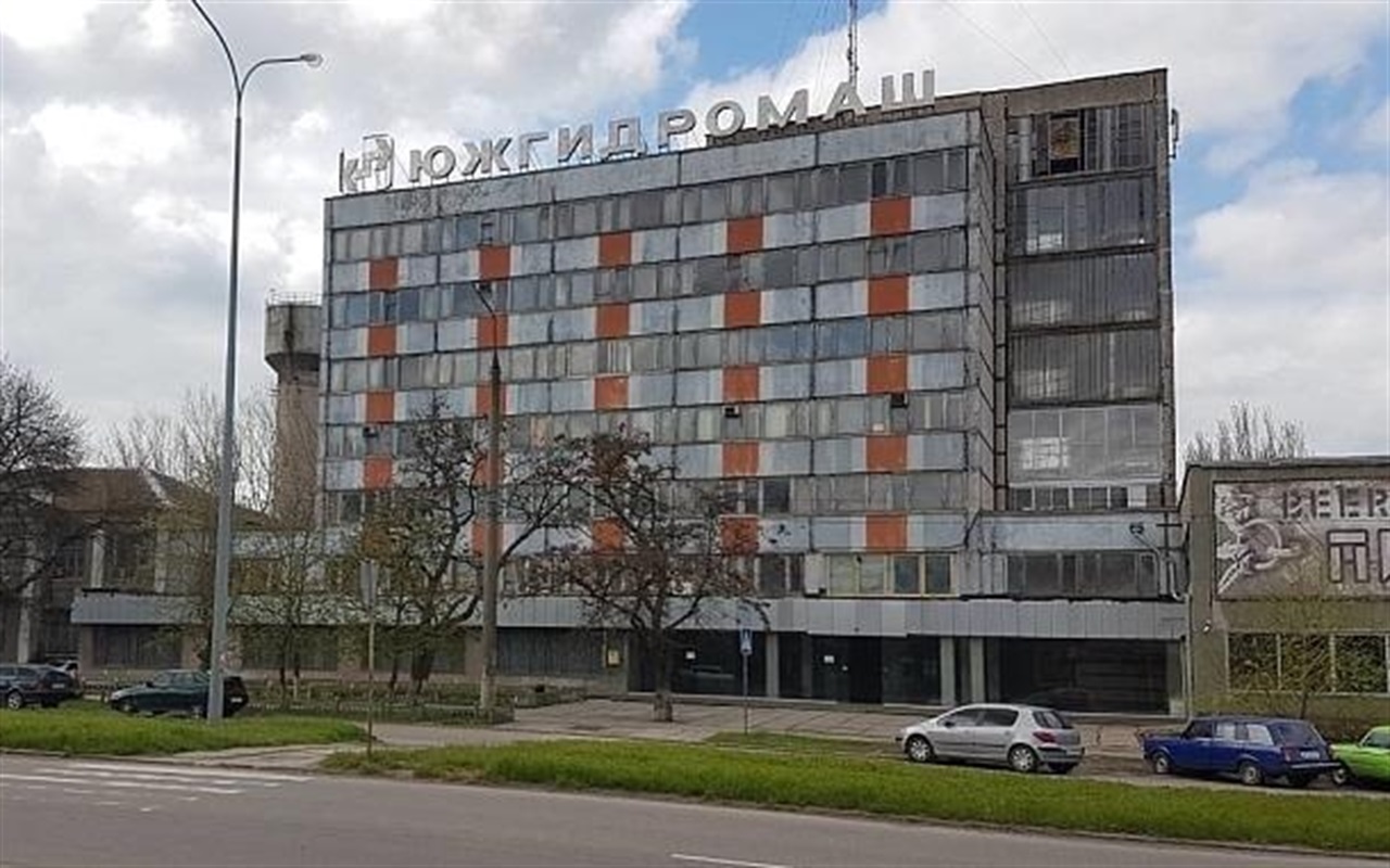 Бердянск и фейки