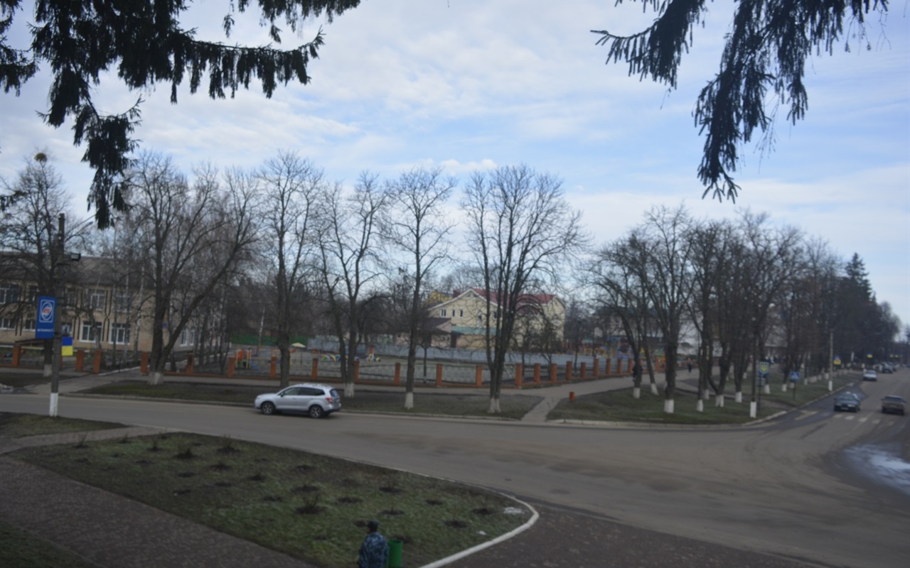 Тест-гра: вгадай з вікна якого приміщення зроблене фото