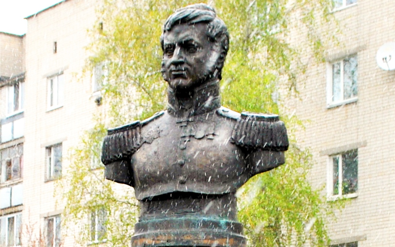 Як добре ти знаєш пам'ятники Золотоноші?