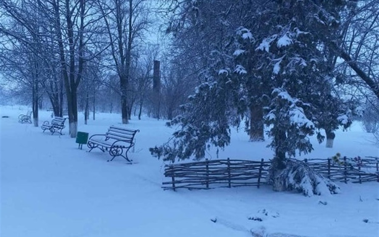 Впізнай з вікна якого приміщення в Нижніх Сірогозах зробили фото 