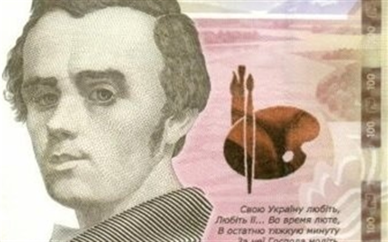 Перевір свої знання про творчість та життя Шевченка     