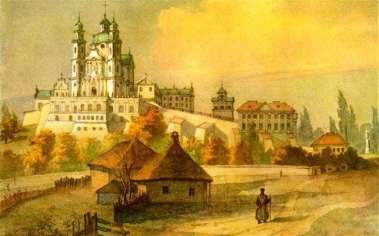 Перевір свої знання про творчість та життя Шевченка     