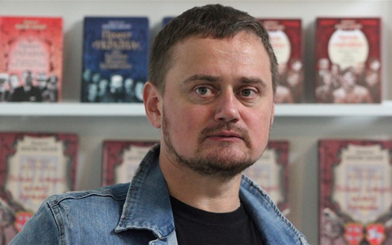 Тест: “Який ви знавець українських серіалів”