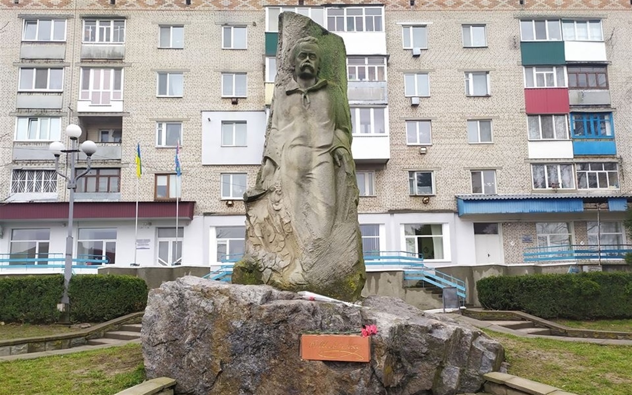 Кохайтеся, чорнобриві... 10 запитань про Шевченка – тест