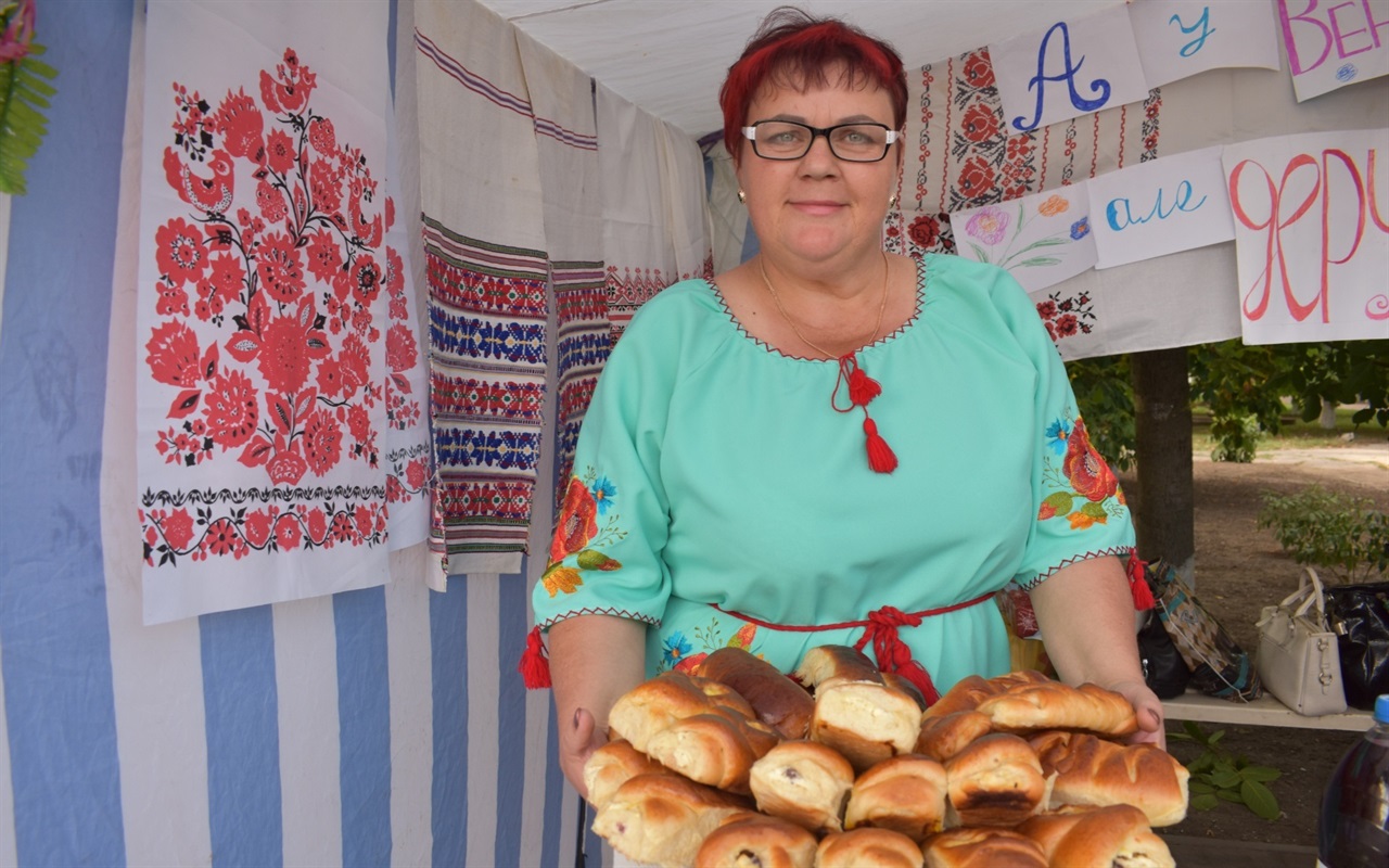 Чи знаєте ви жінок-посадовиць Нижньосірогозького району