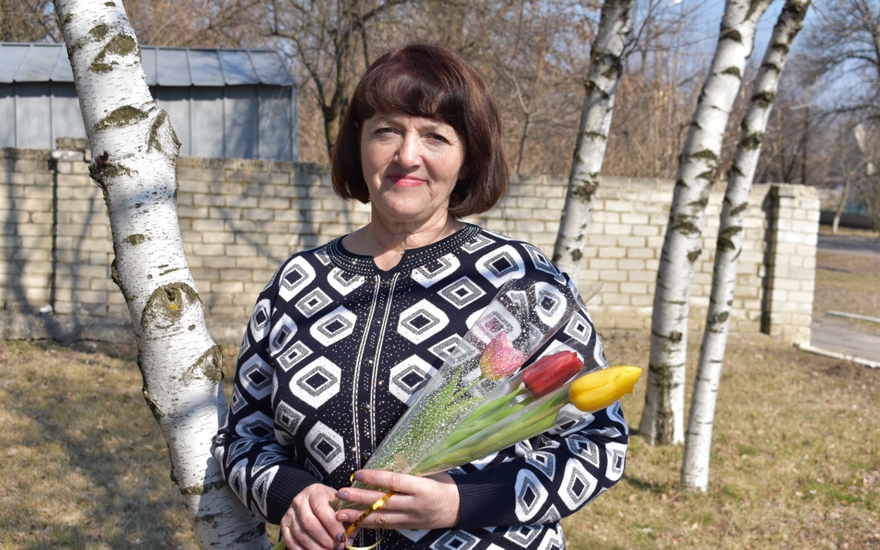 Чи знаєте ви жінок-посадовиць Нижньосірогозького району
