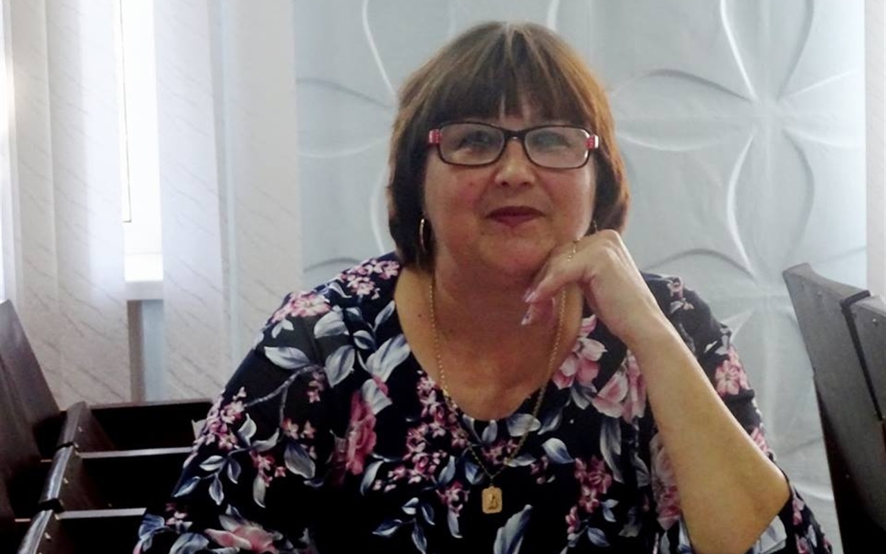 Чи знаєте ви жінок-посадовиць Нижньосірогозького району