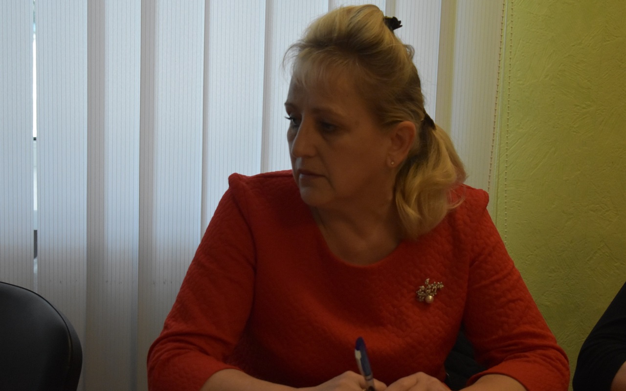 Чи знаєте ви жінок-посадовиць Нижньосірогозького району