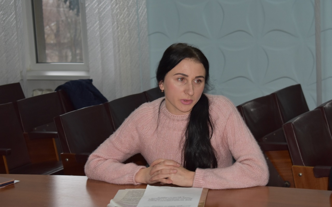 Чи знаєте ви жінок-посадовиць Нижньосірогозького району