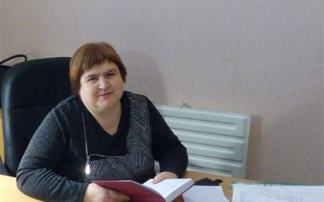 Чи знаєте ви жінок-посадовиць Нижньосірогозького району