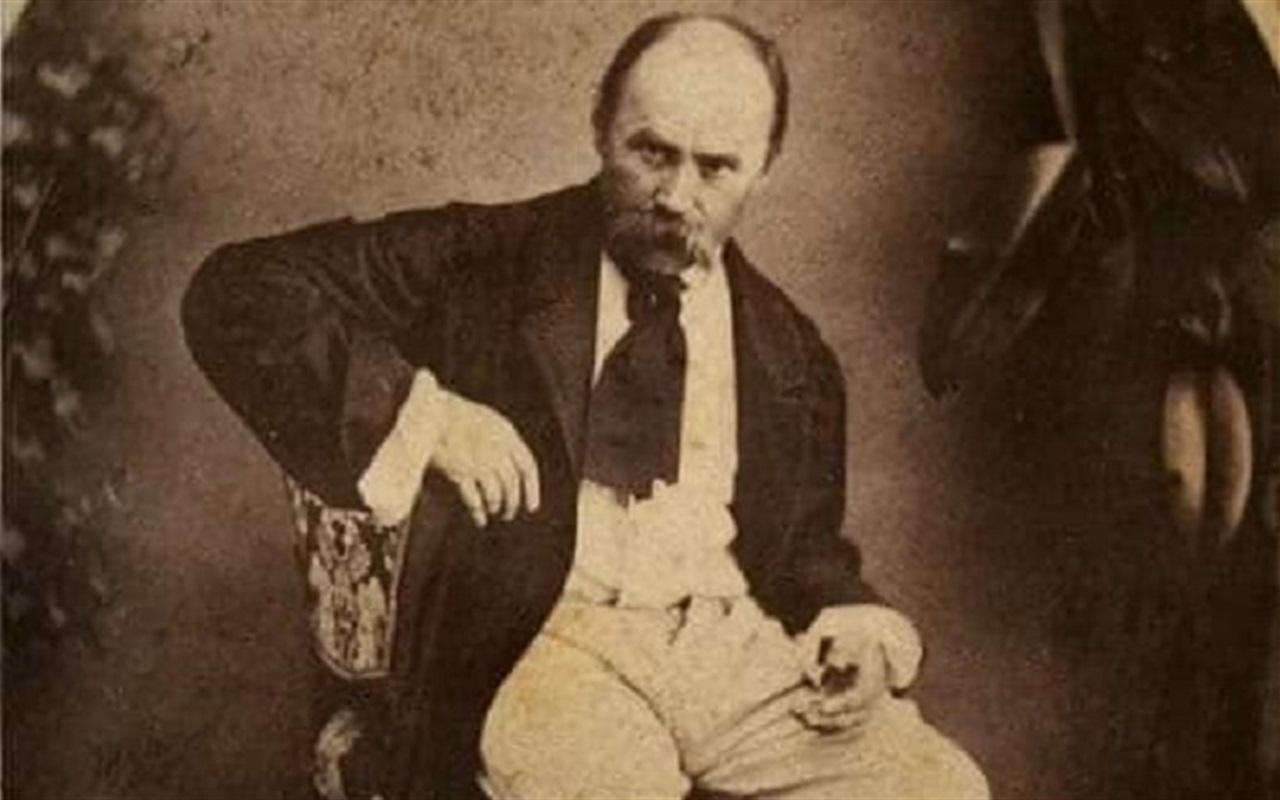 Думи мої, думи мої: 10 запитань про Тараса Шевченка. Що ви про нього знаєте