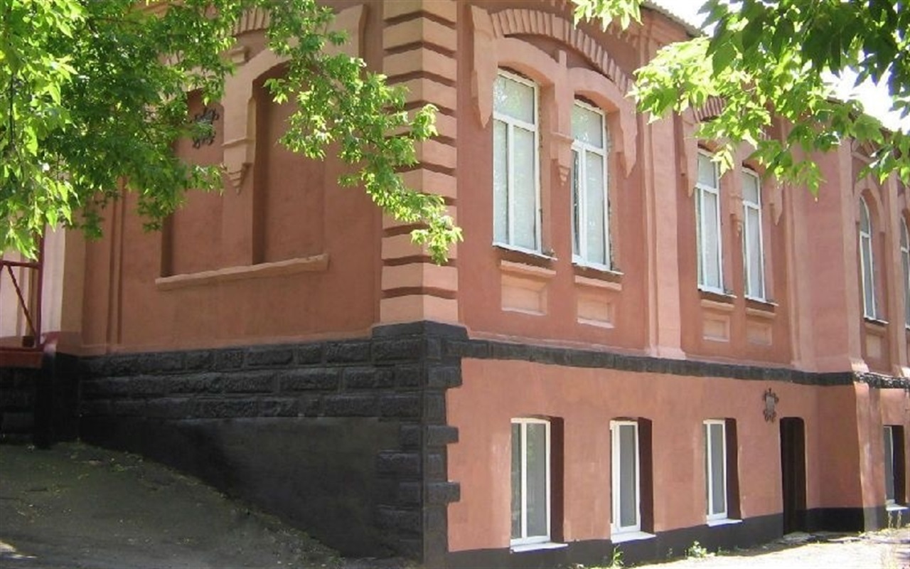 Насколько хорошо вы знаете историю Торецка