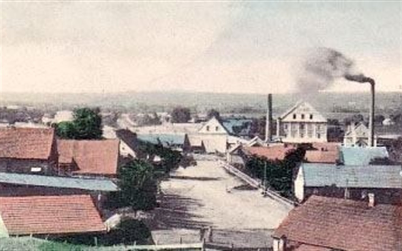 Насколько хорошо вы знаете историю Торецка