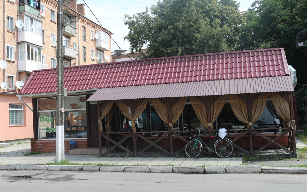 Що тут було? Тест-мандрівка місцями, які ми пам'ятаємо