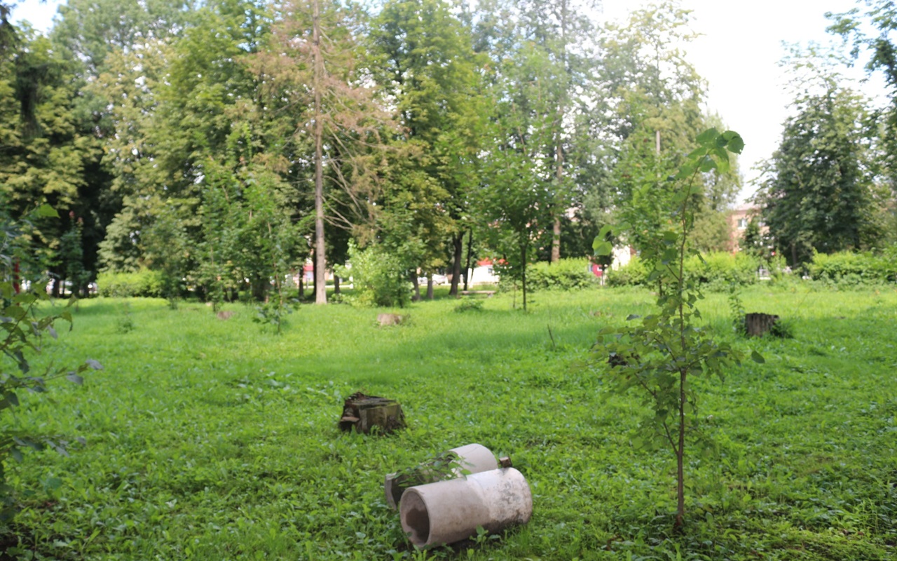 Що тут було? Тест-мандрівка місцями, які ми пам'ятаємо