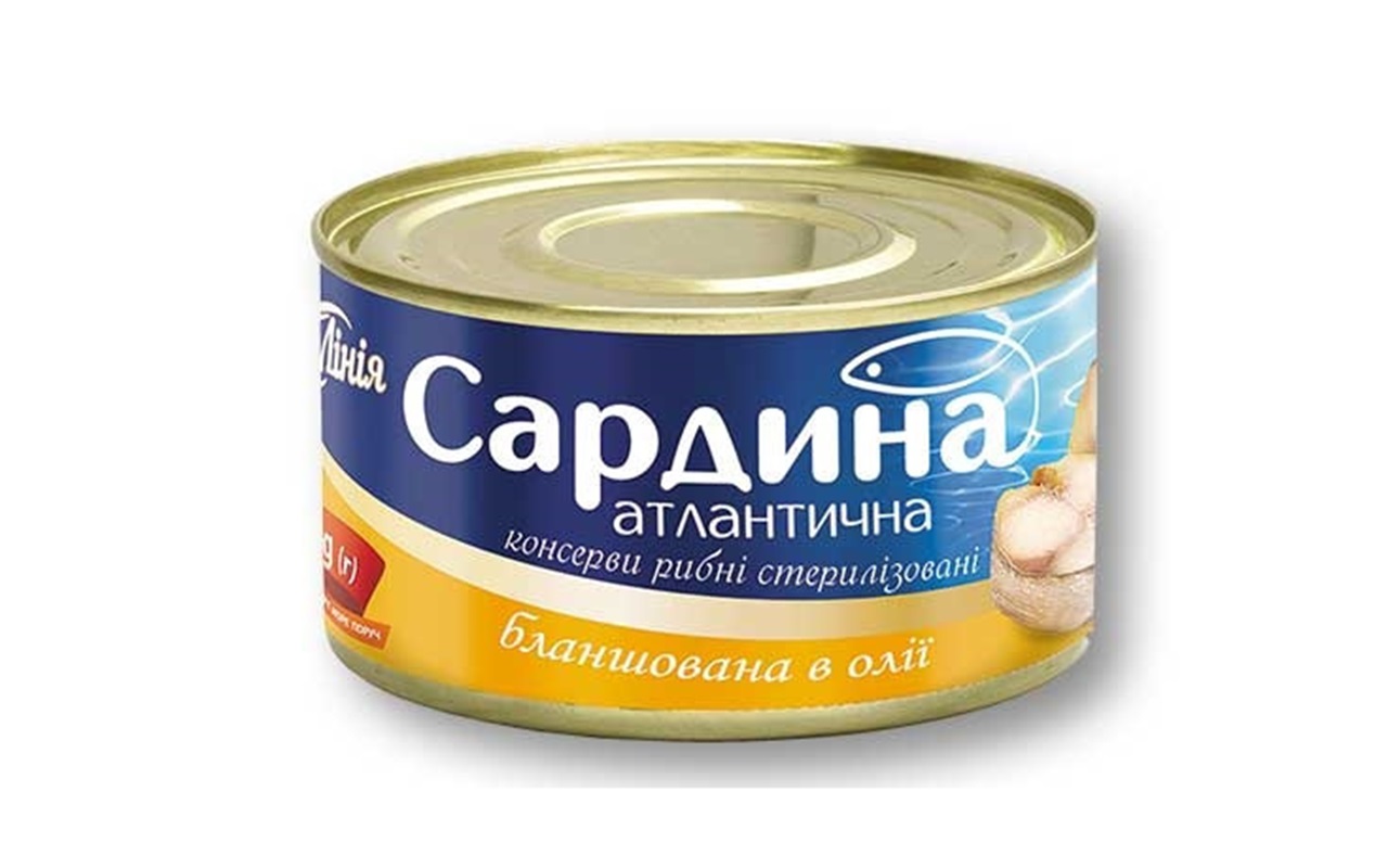 Коли ти востаннє ходив у магазин?