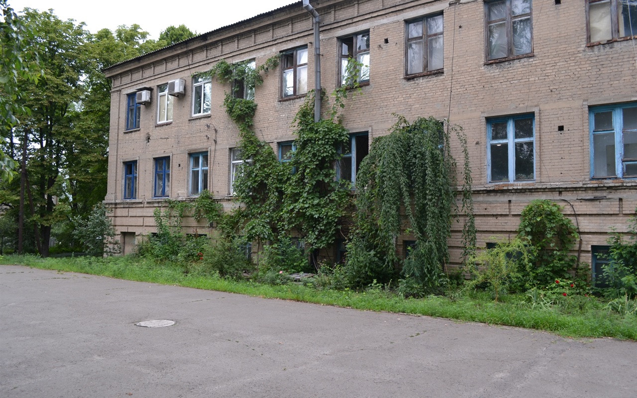 Пройди тест и проверь, насколько хорошо ты знаешь Волноваху
