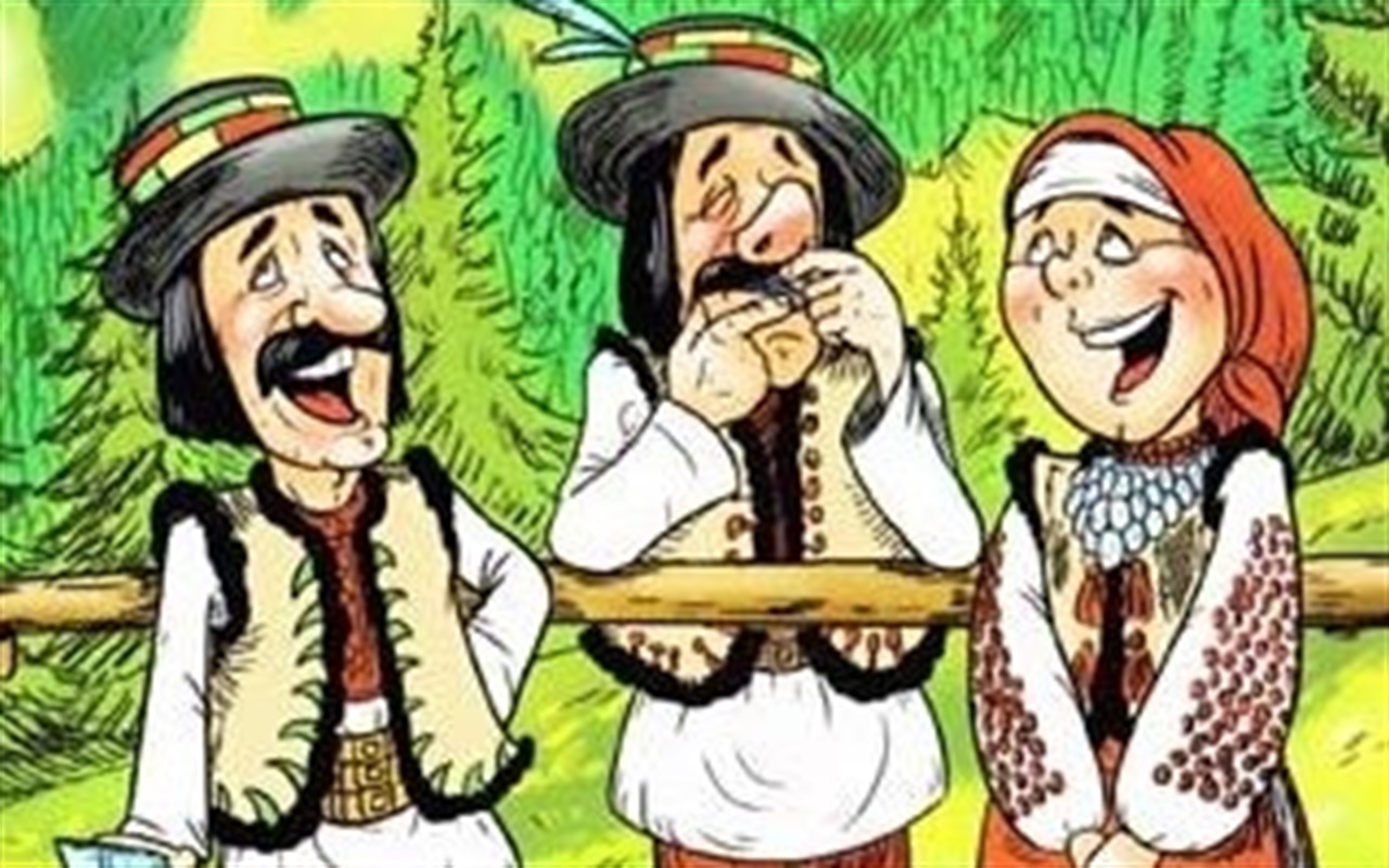 Гачі, коркєчка та кептар: чи знаєш ти, що означають ці гуцульські слова