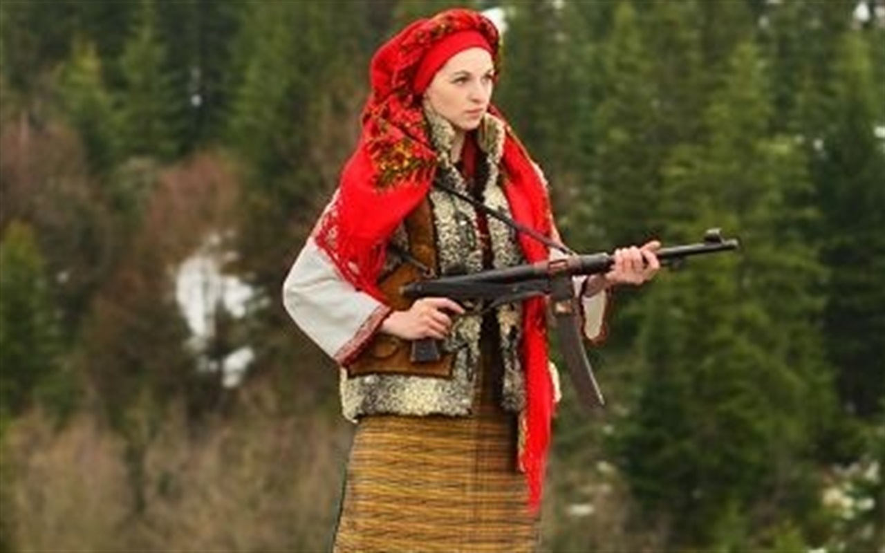 Гачі, коркєчка та кептар: чи знаєш ти, що означають ці гуцульські слова