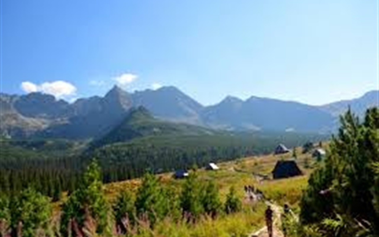 Гачі, коркєчка та кептар: чи знаєш ти, що означають ці гуцульські слова