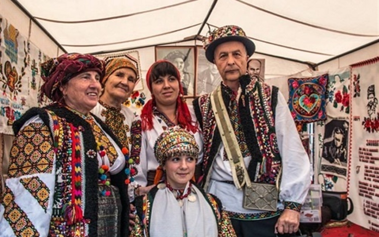 Гачі, коркєчка та кептар: чи знаєш ти, що означають ці гуцульські слова